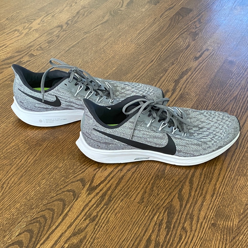 Nike Men’s Air Zoom Pegasus 36